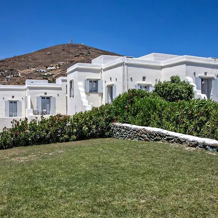 Lavender House Agios Sostis * 아기오스 소스티스