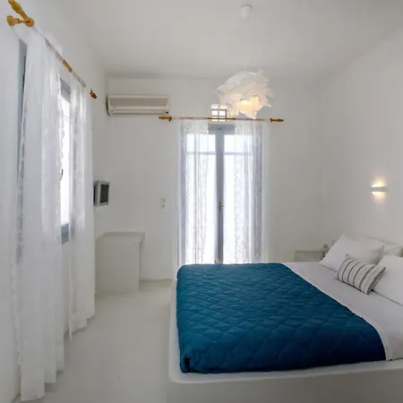 Lavender House Agios Sostis 아파트 *