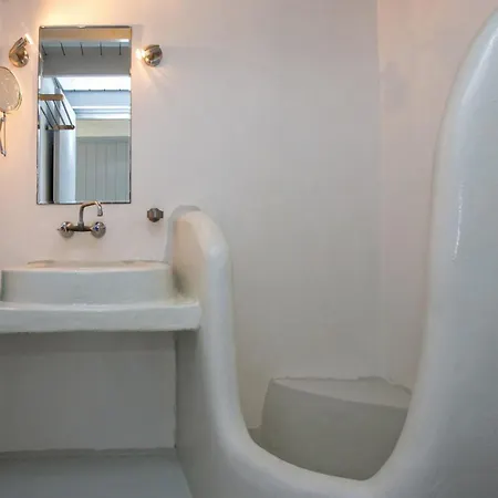 Lavender House Agios Sostis * 아기오스 소스티스