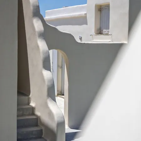 아파트 Lavender House Agios Sostis