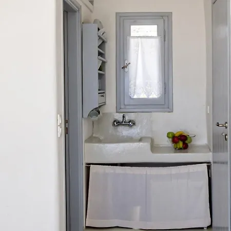 Lavender House Agios Sostis 아기오스 소스티스