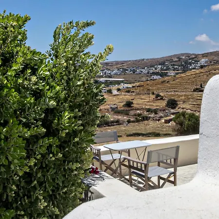 Διαμέρισμα Lavender House Agios Sostis