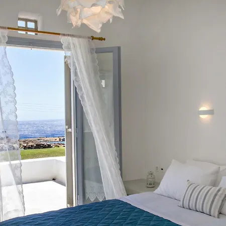 Lavender House Agios Sostis Διαμέρισμα