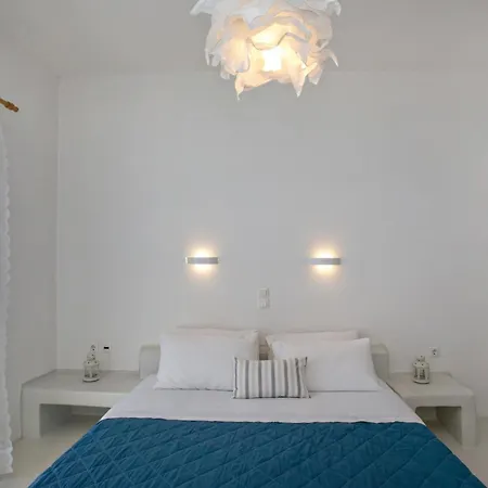 Διαμέρισμα Lavender House Agios Sostis *