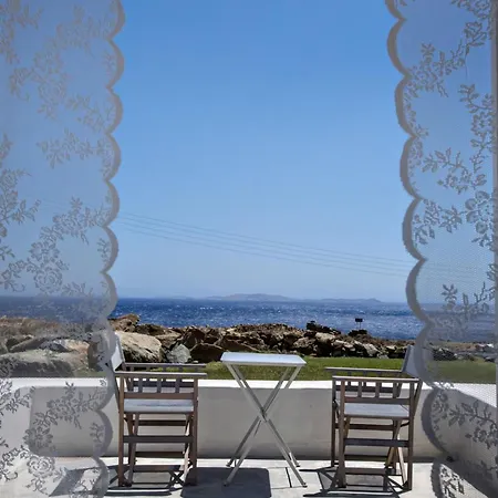 Lavender House Agios Sostis *
