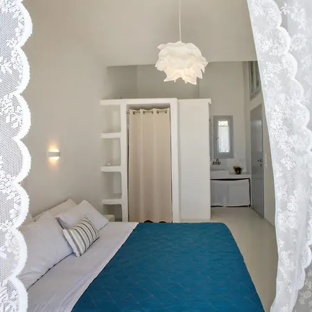 Lavender House Agios Sostis Διαμέρισμα