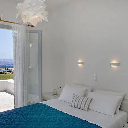 Lavender House Agios Sostis Άγιος Σώστης
