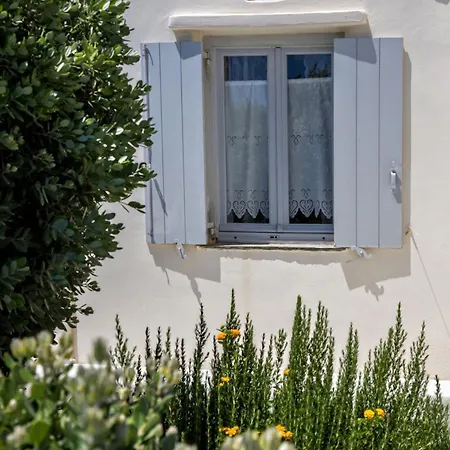 Lavender House Agios Sostis
