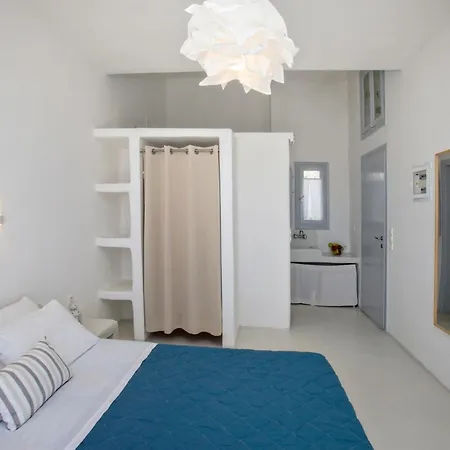 Apartman Lavender House Agios Sostis *