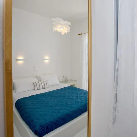 Lavender House Agios Sostis * Άγιος Σώστης
