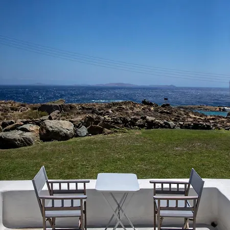 Lavender House Agios Sostis Apartman