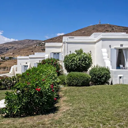 Διαμέρισμα Lavender House Agios Sostis Άγιος Σώστης