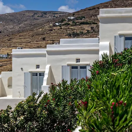 Lavender House Agios Sostis Διαμέρισμα Άγιος Σώστης